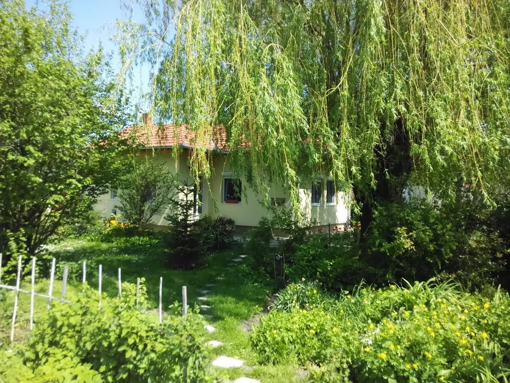 Bloomyapartment Balatonfenyves Bagian luar foto